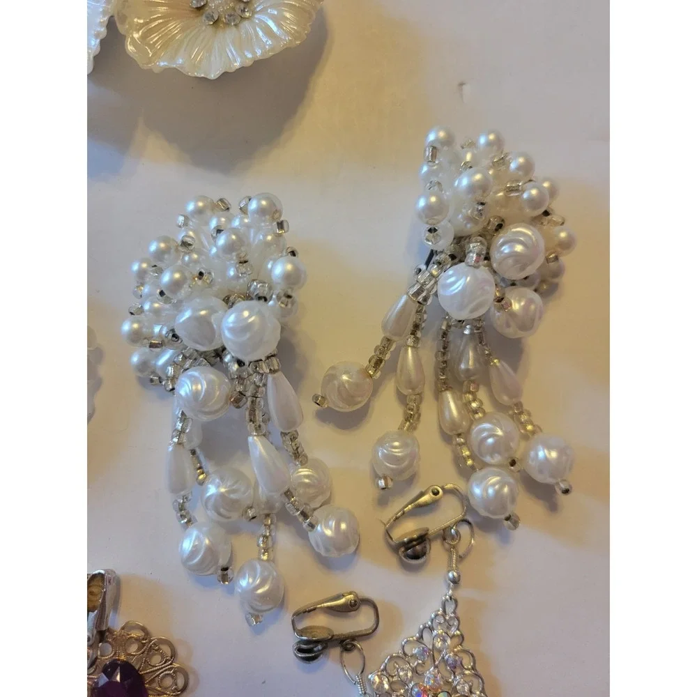 other vintage clip